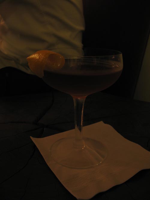 Cocktail, Lounge, Bardessono, 6526 Yount Street, Yountville, California