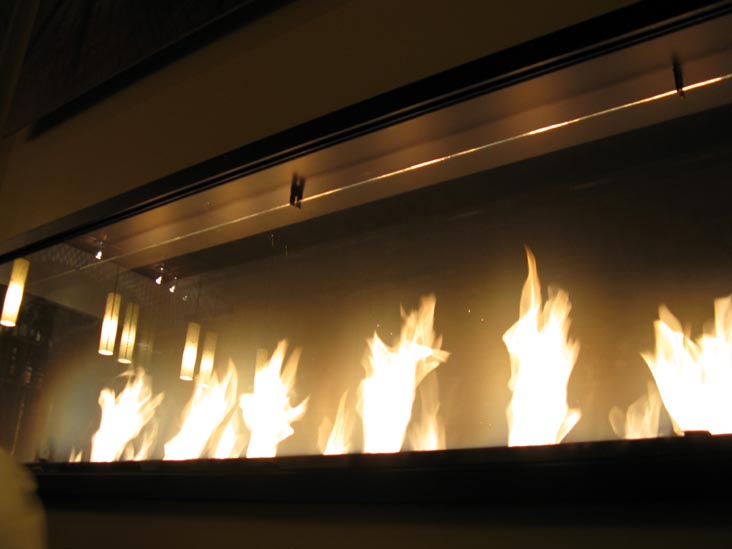 Lounge, Bardessono, 6526 Yount Street, Yountville, California