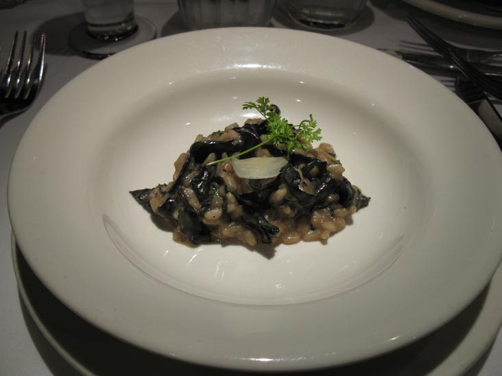 Mustards Grill, 7399 St. Helena Highway, Yountville, California