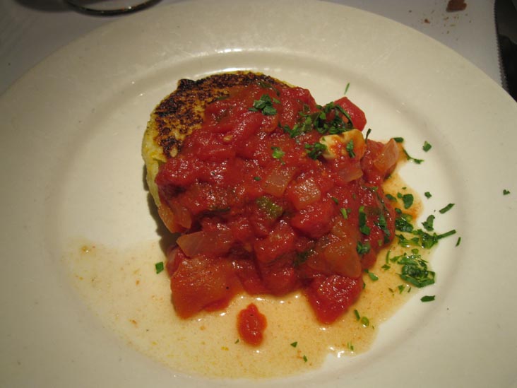 Mustards Grill, 7399 St. Helena Highway, Yountville, California