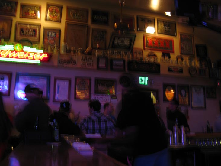 Pancha's, 6764 Washington Street, Yountville, California