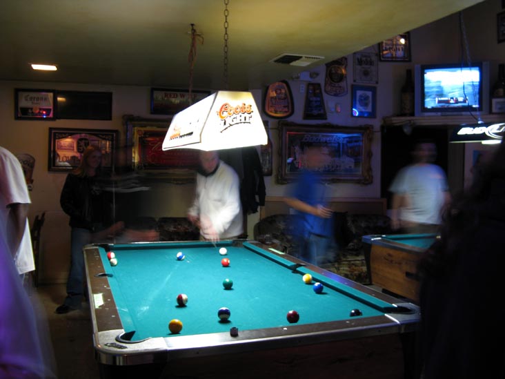 Pancha's, 6764 Washington Street, Yountville, California