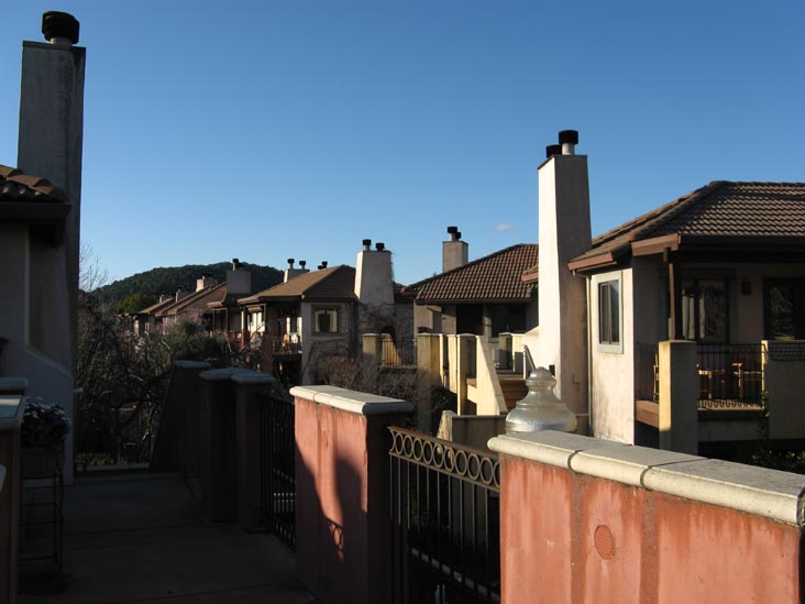 Villagio Inn & Spa, 6481 Washington Street, Yountville, California