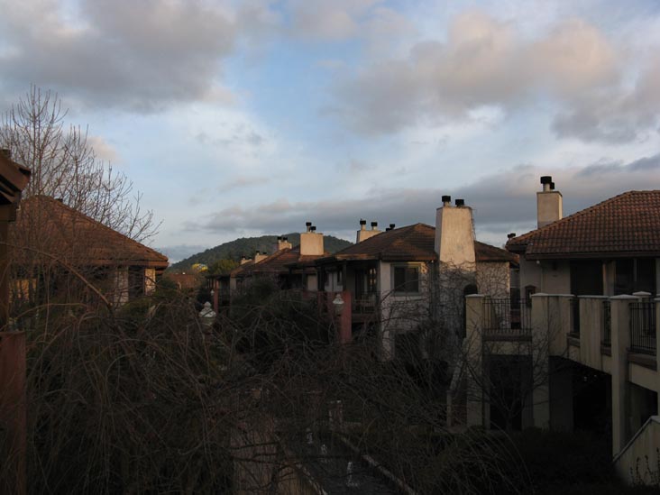 Villagio Inn & Spa, 6481 Washington Street, Yountville, California