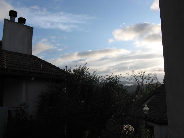 Villagio Inn & Spa, 6481 Washington Street, Yountville, California