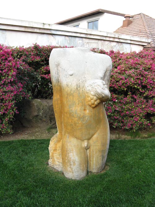 Villagio Inn & Spa, 6481 Washington Street, Yountville, California