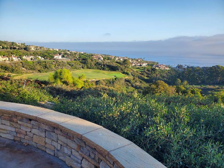 Newport Coast Villas, Newport Beach, California, August 8, 2025