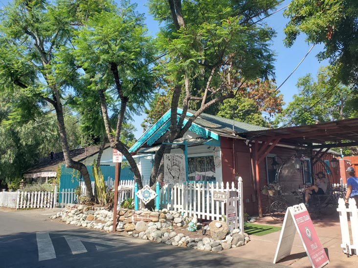 31720 Los Rios Street, Los Rios Historic District, San Juan Capistrano, California, August 10, 2025