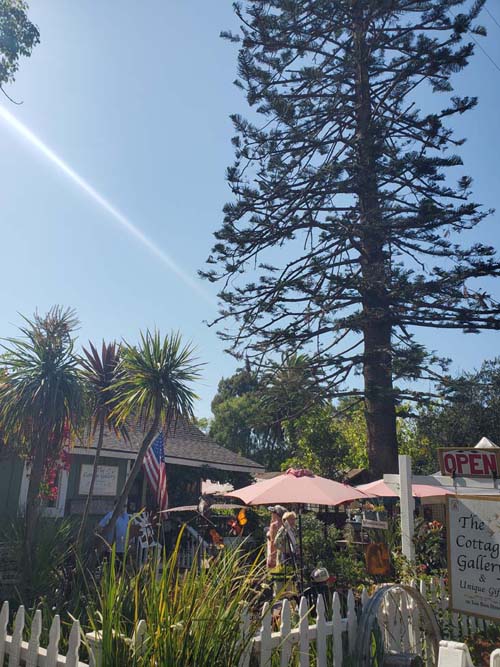 31701 Los Rios Street, Los Rios Historic District, San Juan Capistrano, California, August 10, 2025