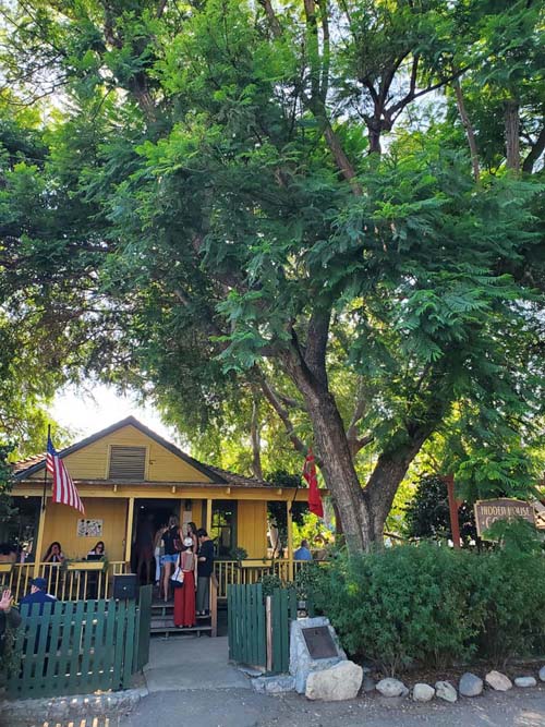 31791, Los Rios Street, Los Rios Historic District, San Juan Capistrano, California, August 10, 2025