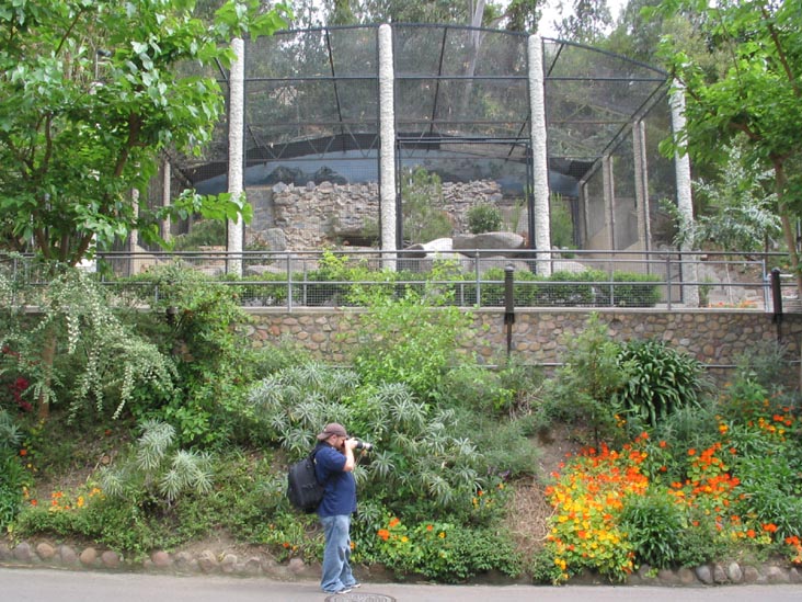 San Diego Zoo, San Diego, California