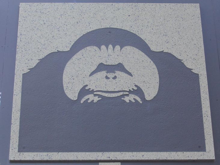 San Diego Zoo, San Diego, California