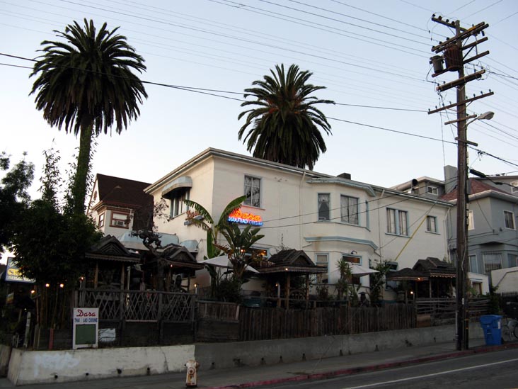 1549 Shattuck Avenue, Berkeley, California