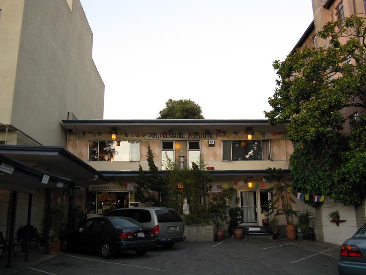 1533 Shattuck Avenue, Berkeley, California