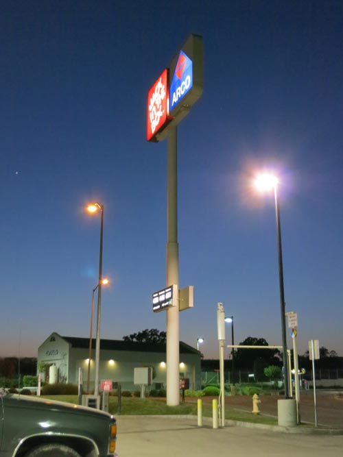 Arco, 1900 Ramada Drive, Paso Robles, California