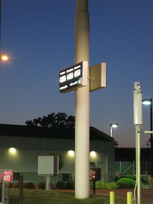 Arco, 1900 Ramada Drive, Paso Robles, California