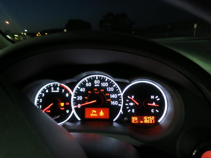 Arco, 1900 Ramada Drive, Paso Robles, California