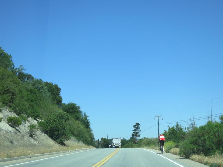 Nacimiento Lake Drive, Paso Robles, California