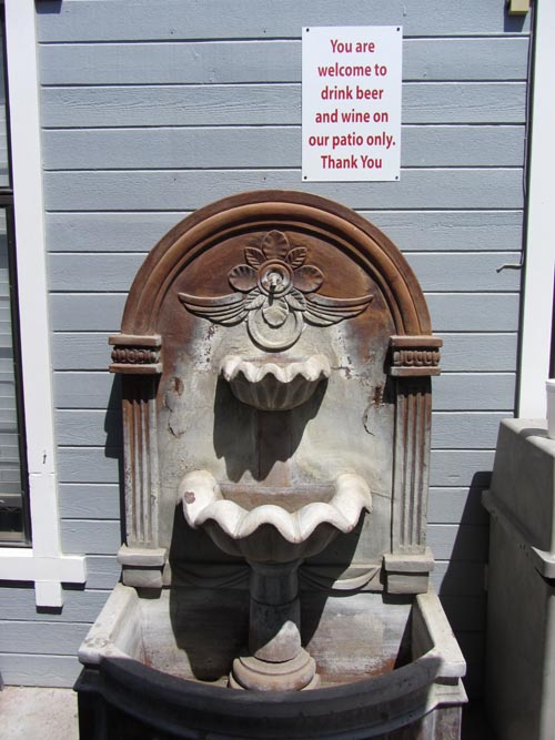 R-Country Market, 2948 Grand Avenue, Los Olivos, California