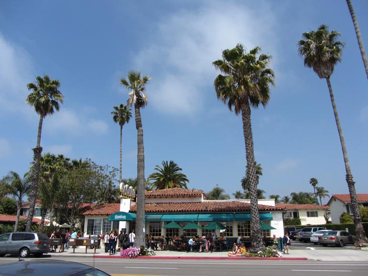 Sambo's Restaurant, 216 West Cabrillo Boulevard, Santa Barbara, California