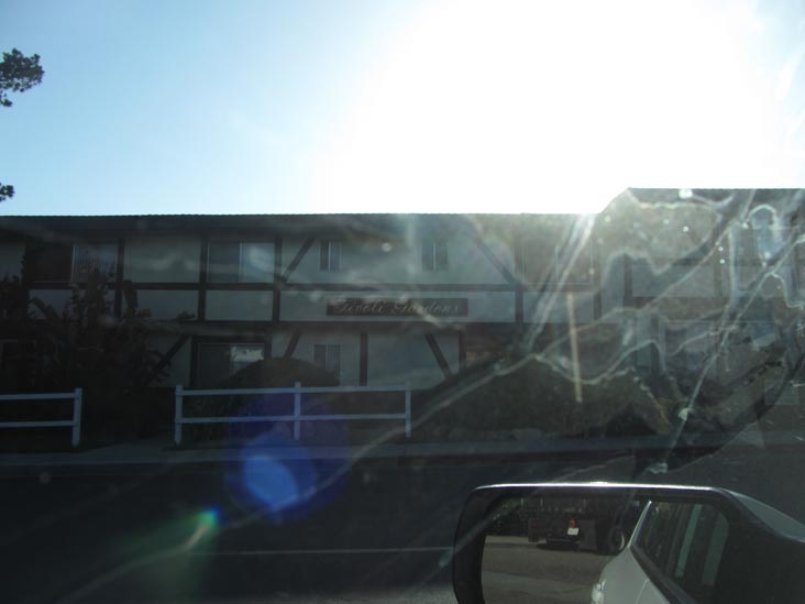 Tivoli Gardens, 405 5th Street, Solvang, California