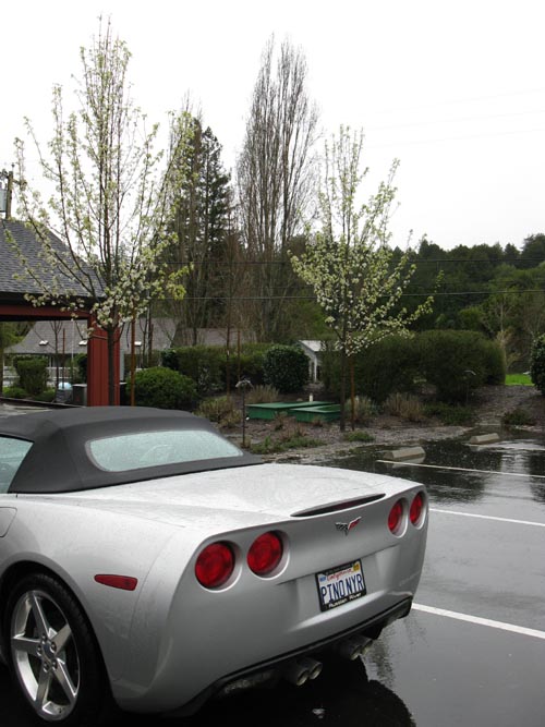 Freestone Vineyards, 12747 El Camino Bodega, Freestone, California