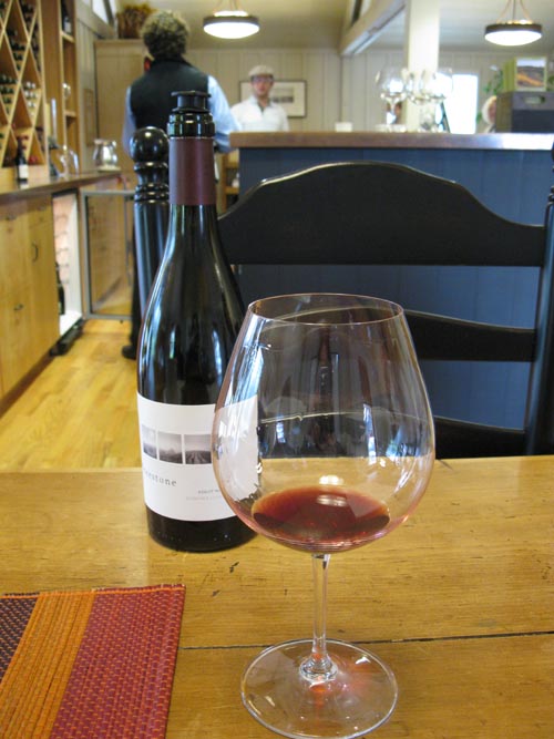 Freestone Vineyards, 12747 El Camino Bodega, Freestone, California