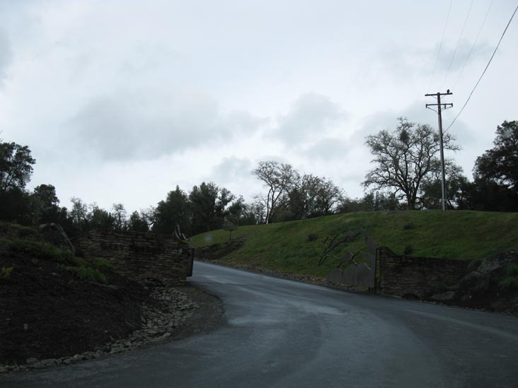 Gary Farrell Vineyards & Winery, 10701 Westside Road, Healdsburg, California