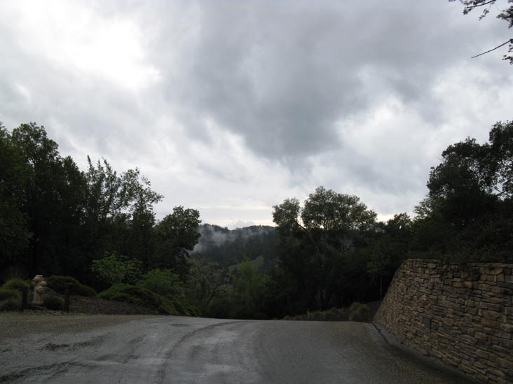 Gary Farrell Vineyards & Winery, 10701 Westside Road, Healdsburg, California