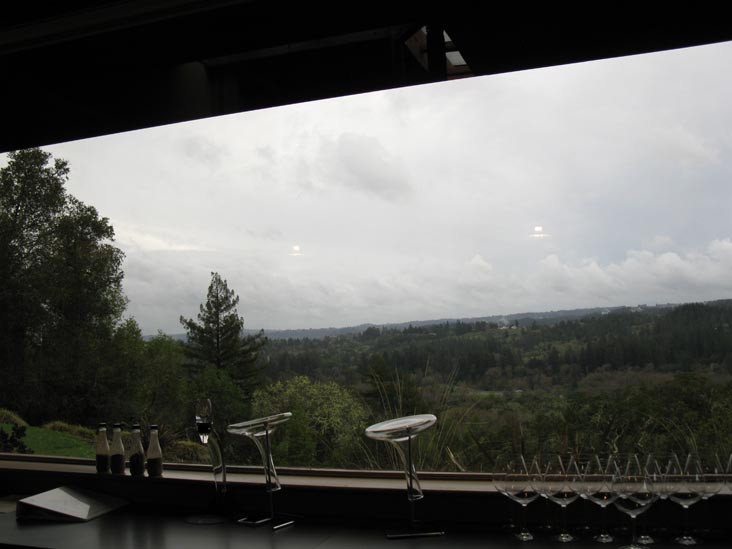 Gary Farrell Vineyards & Winery, 10701 Westside Road, Healdsburg, California