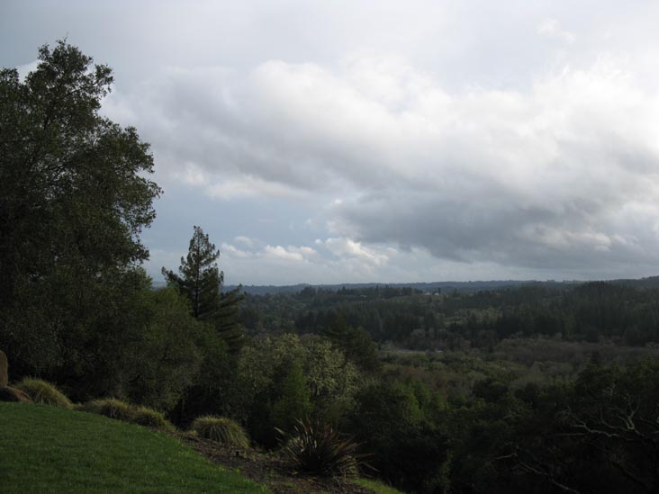 Gary Farrell Vineyards & Winery, 10701 Westside Road, Healdsburg, California