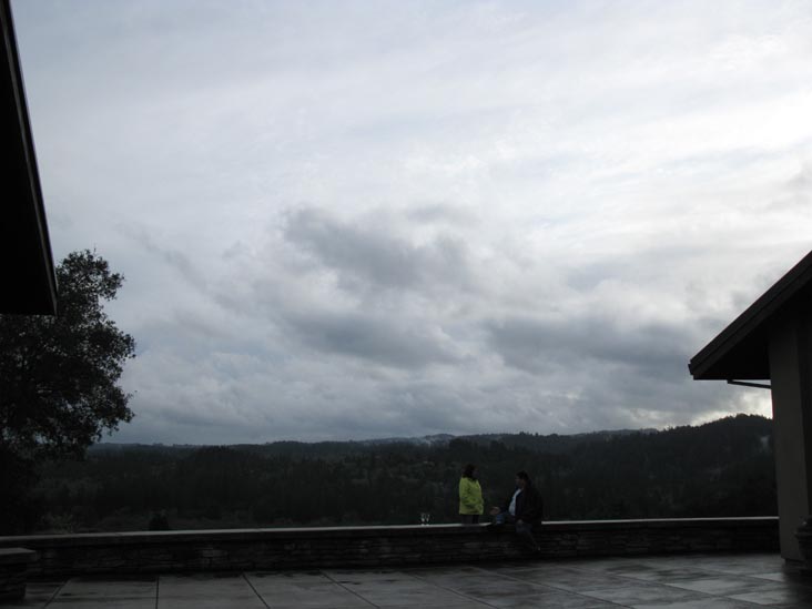 Gary Farrell Vineyards & Winery, 10701 Westside Road, Healdsburg, California