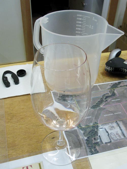 Unti Vineyards, 4202 Dry Creek Road, Healdsburg, California