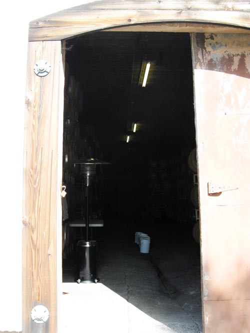 Wilson Winery, 1960 Dry Creek Road, Healdsburg, California