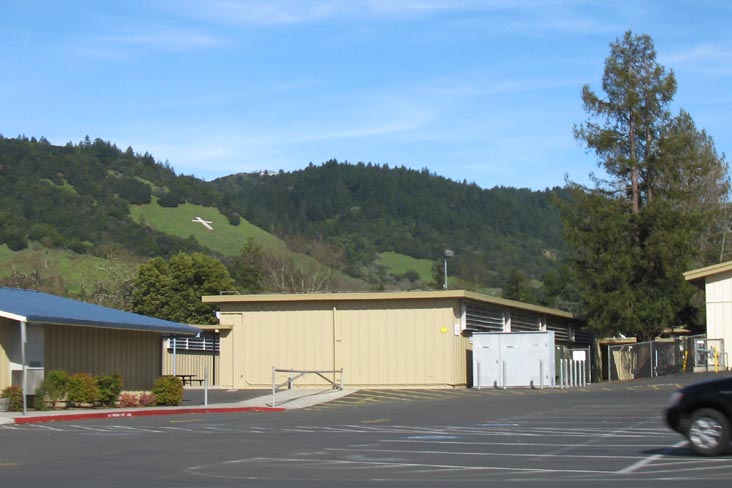 Santa Rosa, California