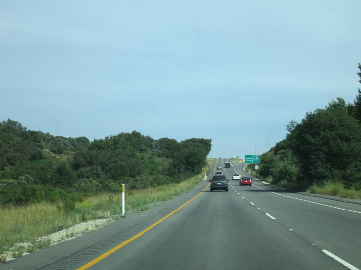 US 101, Arroyo Grande, California, May 17, 2012