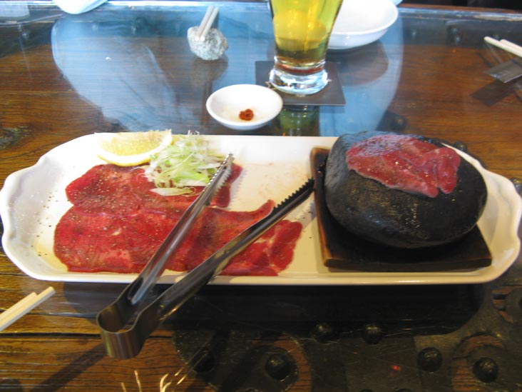 Kingyo, 871 Denman Street, West End, Vancouver, BC, Canada