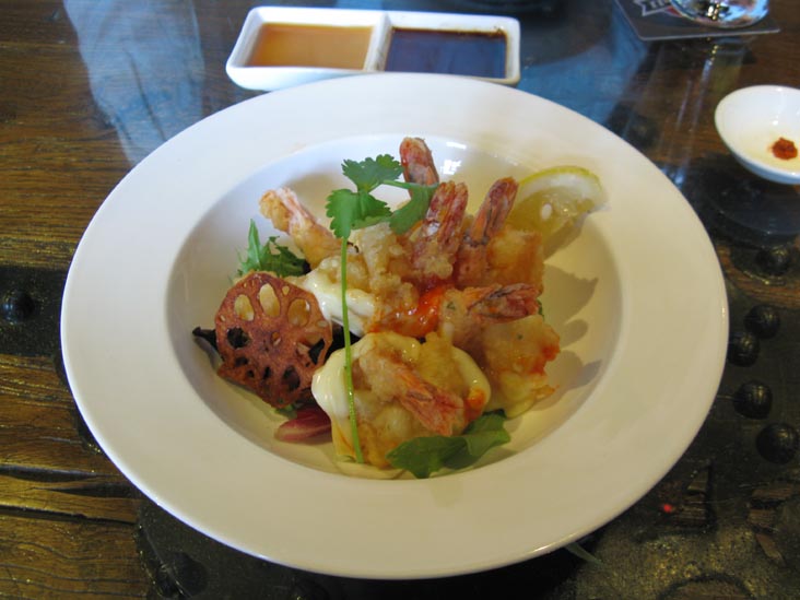 Kingyo, 871 Denman Street, West End, Vancouver, BC, Canada