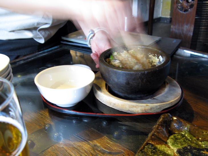 Kingyo, 871 Denman Street, West End, Vancouver, BC, Canada