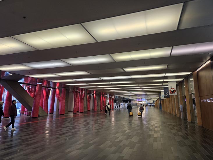 Palais des Congr&egrave;s de Montr&eacute;al, Montr&eacute;al, Canada, April 5, 2026