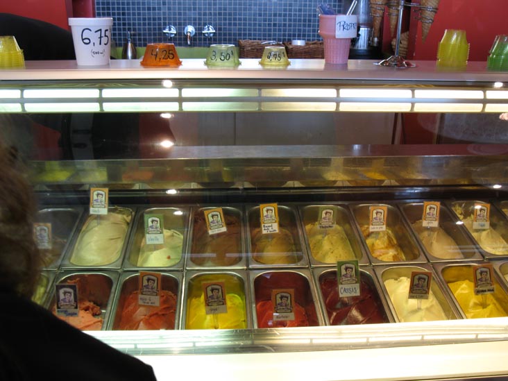 Havre-aux-Glaces, Marché Jean-Talon, 7070 Avenue Henri Julien, Montréal, Québec, Canada