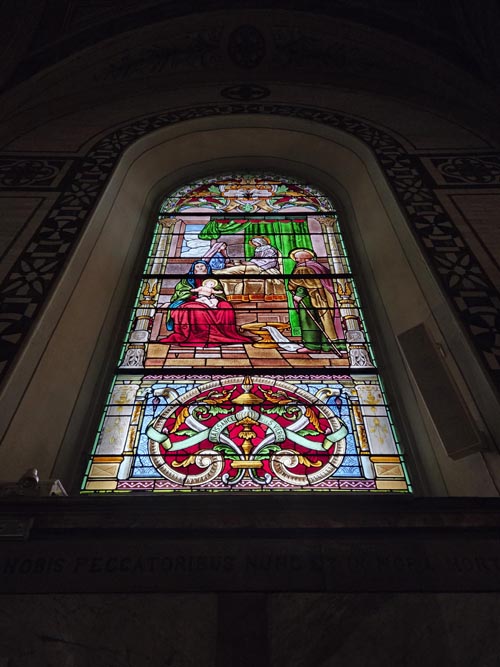 Notre-Dame-de-Bon-Secours Chapel, Montr&eacute;al, Canada, April 4, 2026