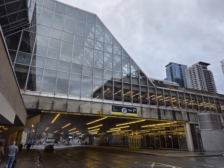 Palais des Congr&egrave;s de Montr&eacute;al, Montr&eacute;al, Canada, April 5, 2026