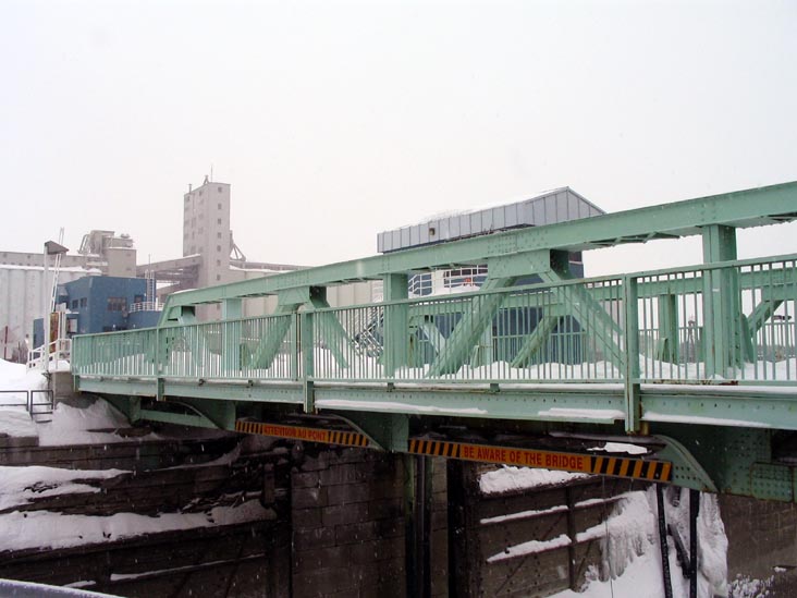 Rue Dalhousie, Louise Basin/Bassin Louise, Québec City, Canada