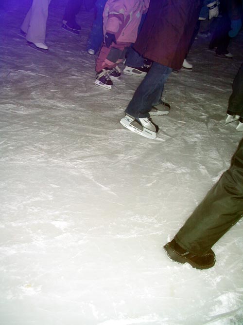 Place Hydro-Québec, Carnaval de Québec (Quebec Winter Carnival), Québec City, Canada