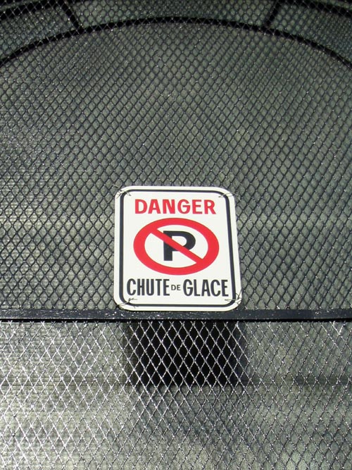 Notre Dame de Québec, Place de l'Hôtel de Ville, Québec City, Canada