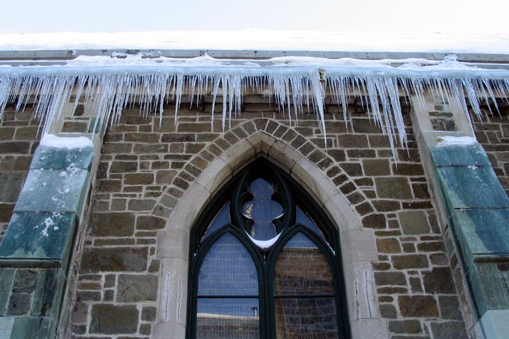 Rue Saint-Jean, Québec City, Canada