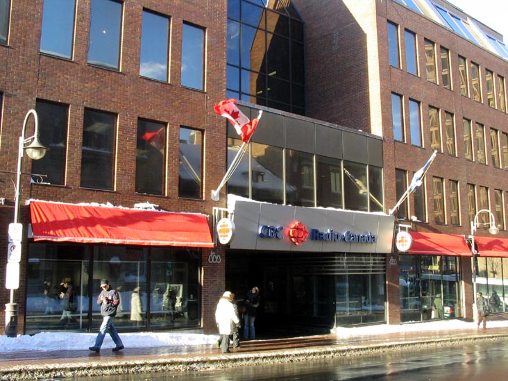 888, Rue Saint-Jean, Québec City, Canada