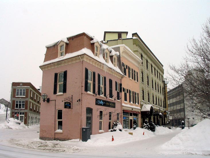 249, Rue Saint-Paul, Québec City, Canada