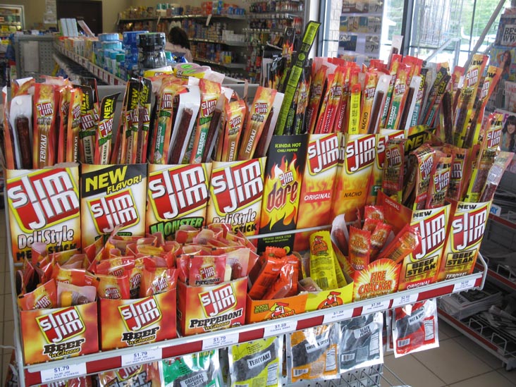 Stewart's, 5478 State Route 23A, Haines Falls, New York